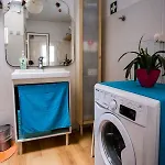 Sweet At S. Bento Apartment *