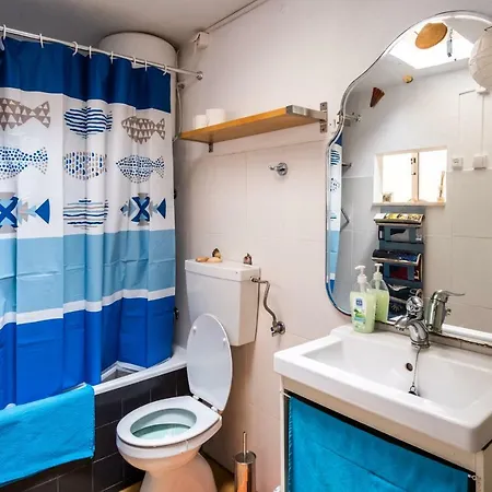 Apartamento Sweet At S. Bento Lisboa