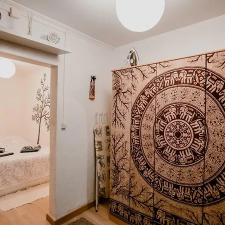 Sweet At S. Bento Apartment Lisbon